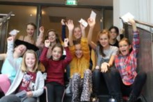 Foto-impressie ledendag 2018