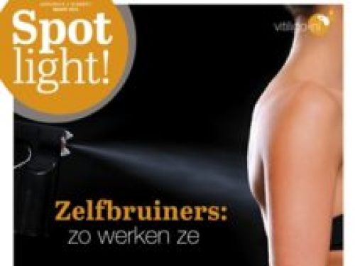 Alles over zelfbruiners
