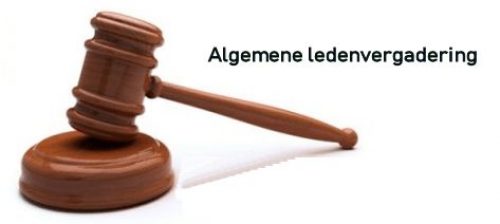 Algemene ledenvergadering in Utrecht