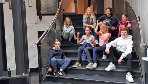 Jongerendag 4 okt 2020