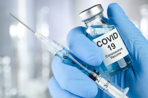 Vaccinatie Covid-19