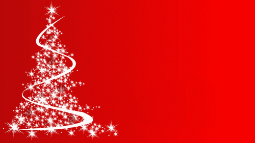 Kerstgroet