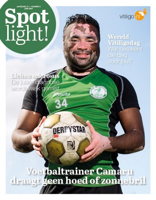 Spotlight! nr 2 (juni 2021)
