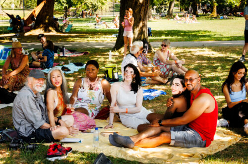 Wereld Vitiligo Dag 25 juni 2024