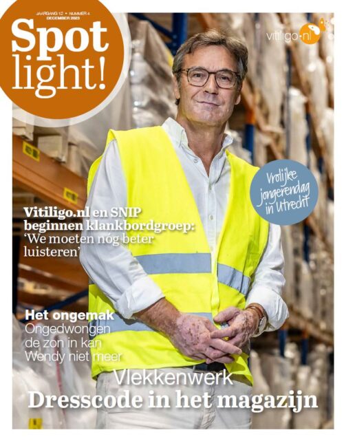 Spotlight! nr 4 (december 2023)