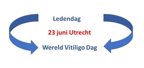 Ledendag Vitiligo.nl 2024