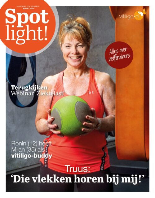 Spotlight! nr 1 (maart 2024)