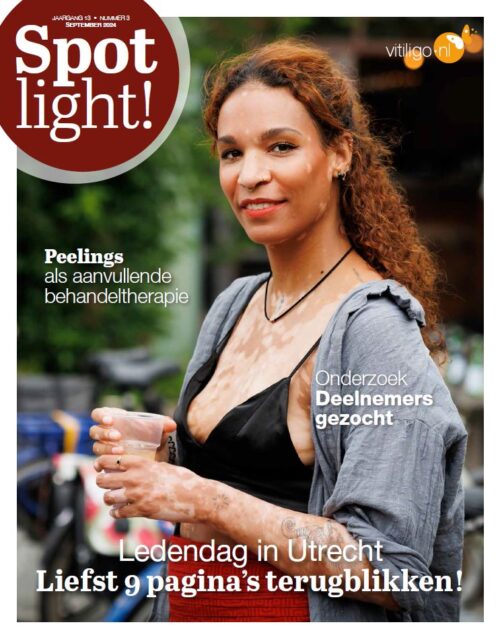 Spotlight! nr 3 (september 2024)