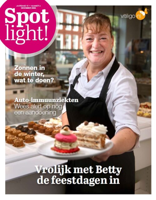 Spotlight! nr 4 (december 2024)