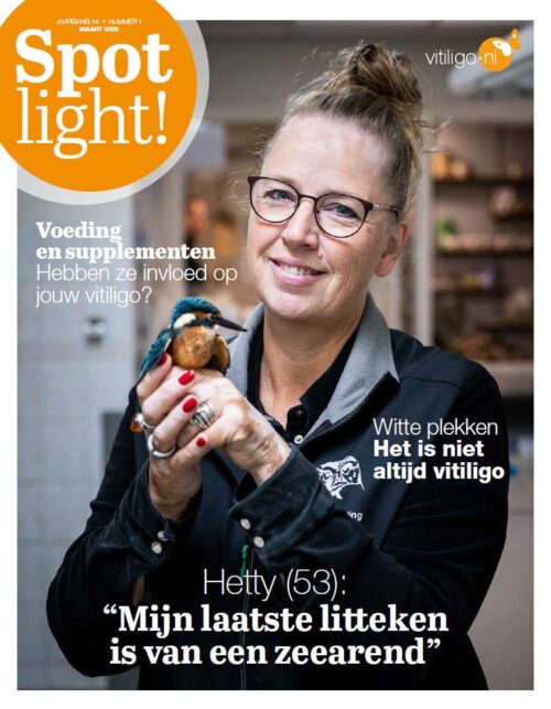 Spotlight! nr 1 (maart 2025)
