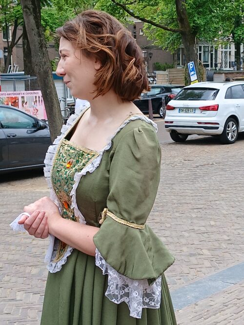 Chloé uit Den Bosch staat in de spotlight op Wereld Vitiligo Dag