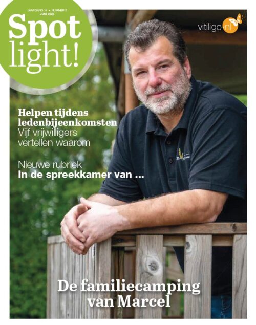 Spotlight! nr 2 (juni 2025)
