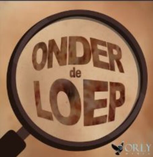 Podcast Onder de Loep