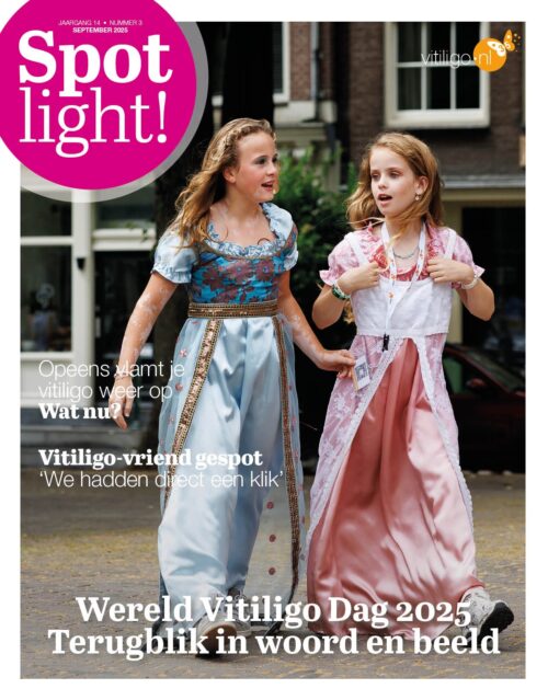 Spotlight! nr 3 (september 2025)