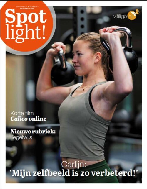 Spotlight! nr 4 (december 2025)