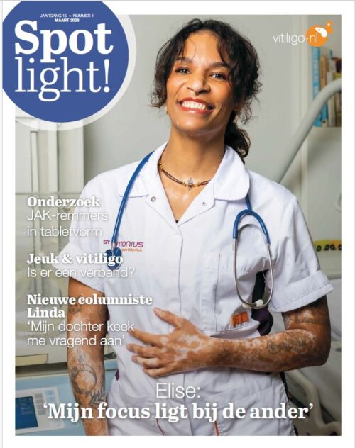 Spotlight! nr 1 (maart 2026)