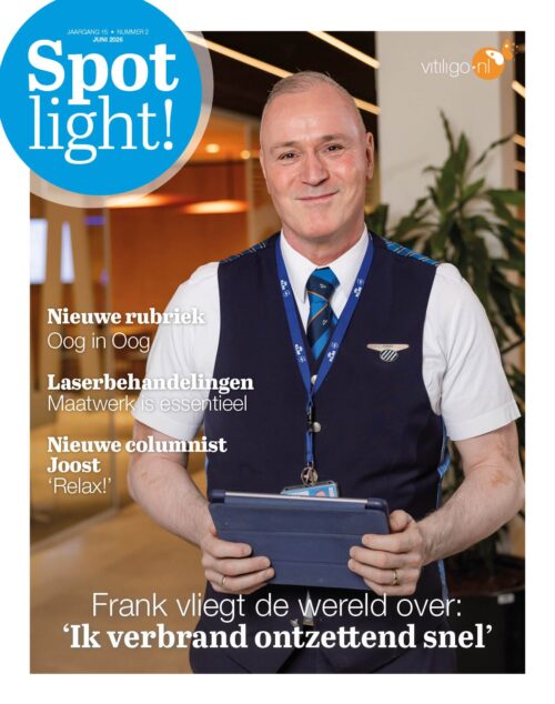 Spotlight! nr 2 (juni 2026)