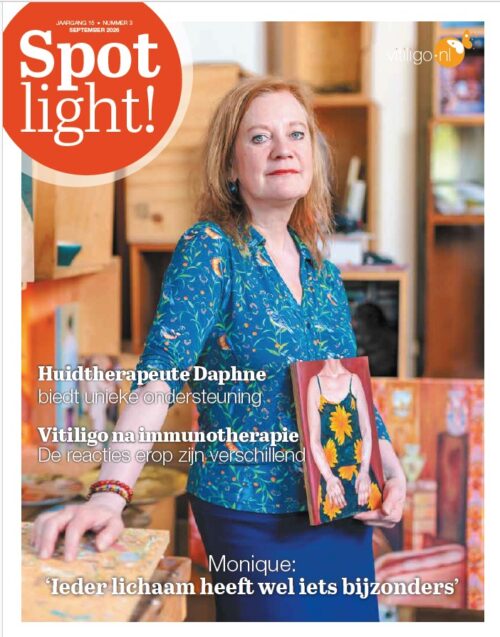 Spotlight! nr 3 (september 2026)